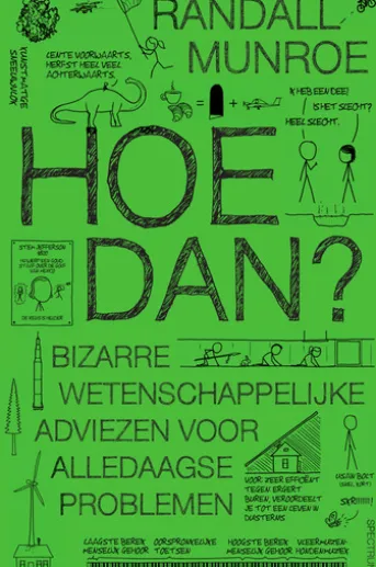 Hoe dan?