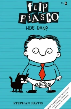 Hoe dan?