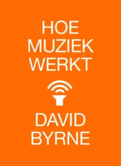 Hoe muziek werkt