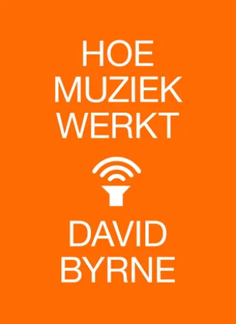 Hoe muziek werkt