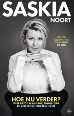 Hoe nu verder?