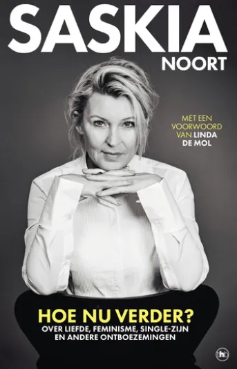 Hoe nu verder?
