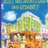 Hoe overleef ik alles wat anders gaat dan gedacht?