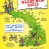 Hoe schrijf ik zelf een waanzinnig boek?