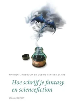 Hoe schrijf je fantasy en sciencefiction?