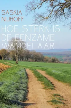 Hoe sterk is de eenzame wandelaar