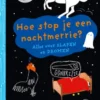 Hoe stop je een nachtmerrie?