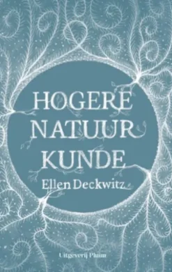 Hogere natuurkunde