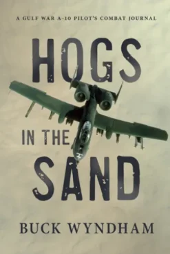 Hogs in the Sand