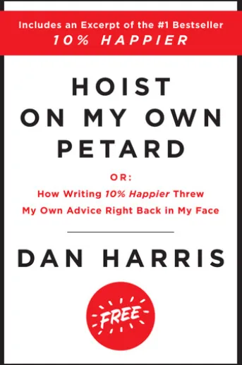 Hoist on My Own Petard