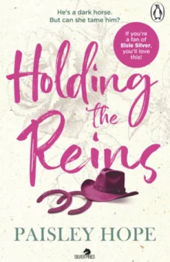 Holding the Reins