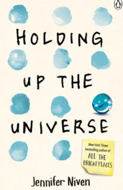 Holding Up the Universe