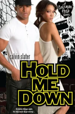 Hold Me Down