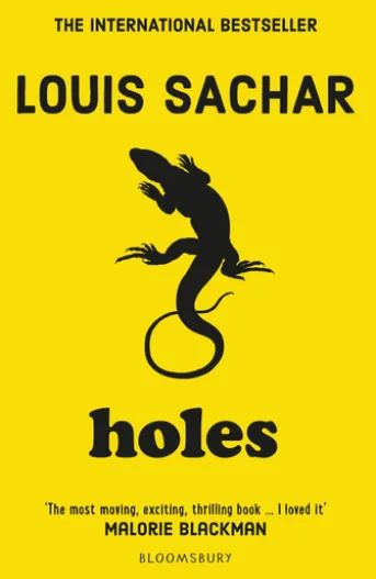 Holes