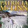 Holiday Bullets (Caught Dead in Wyoming, Book 13)
