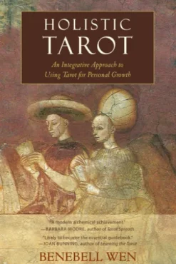 Holistic Tarot