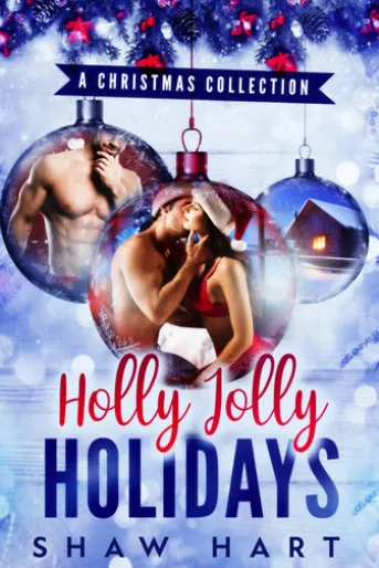 Holly Jolly Holidays