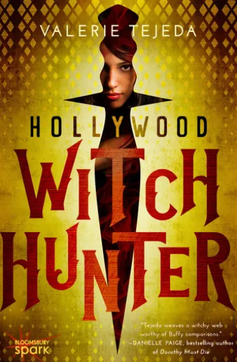 Hollywood Witch Hunter