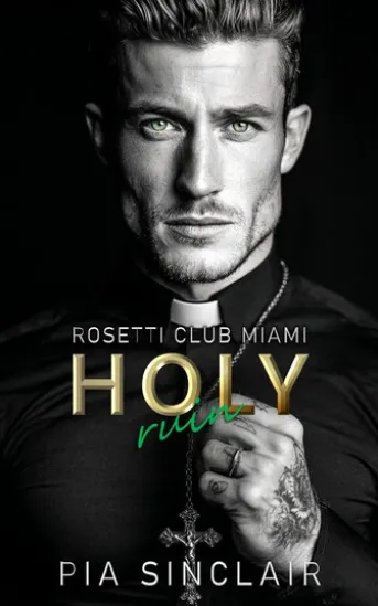 Holy Ruin