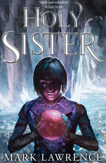 Holy Sister