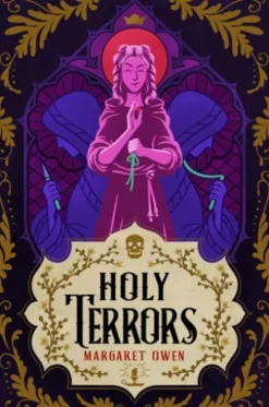 Holy Terrors
