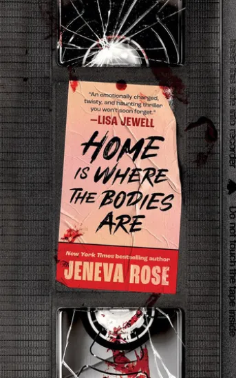 Home Is Where The Bodies Are