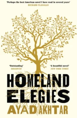 Homeland Elegies