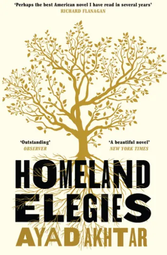 Homeland Elegies