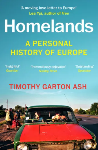 Homelands