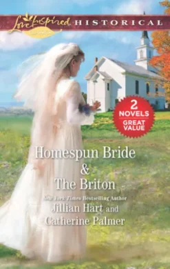 Homespun Bride & The Briton