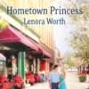 Hometown Princess (Mills & Boon Love Inspired)