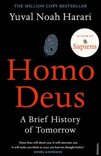 Homo Deus