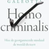 Homo criminalis