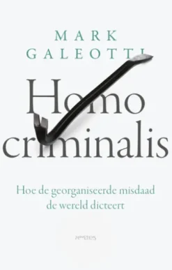 Homo criminalis