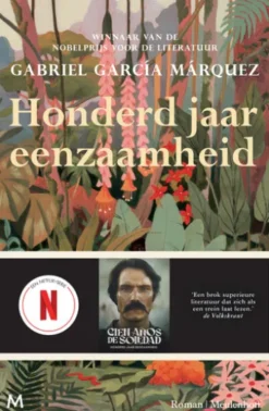 Honderd jaar eenzaamheid