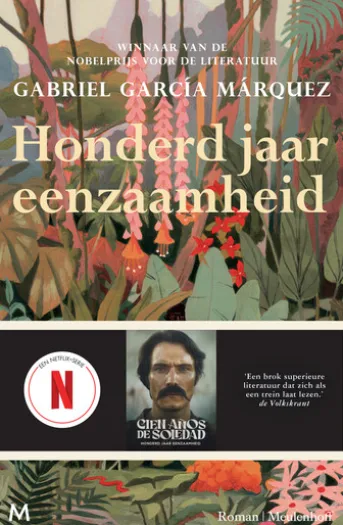 Honderd jaar eenzaamheid