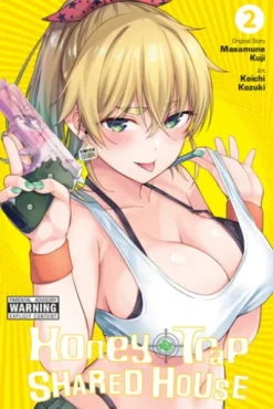 Honey Trap Shared House, Vol. 2