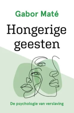 Hongerige geesten