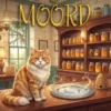 Honing, Haarballen en Moord
