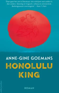 Honolulu King