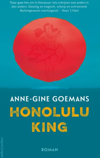 Honolulu King