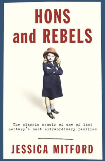 Hons and Rebels