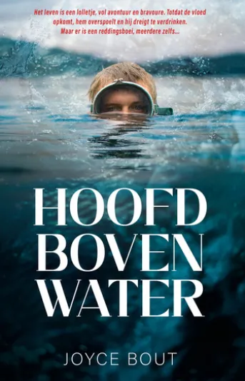 Hoofd boven water