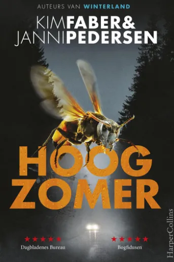 Hoogzomer