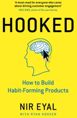 Hooked