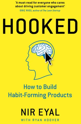 Hooked