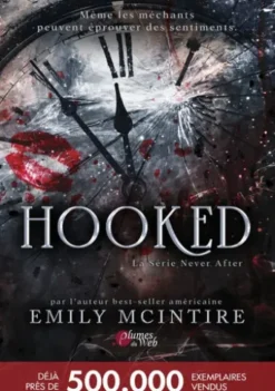 Hooked