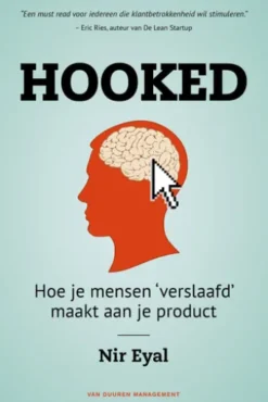 Hooked