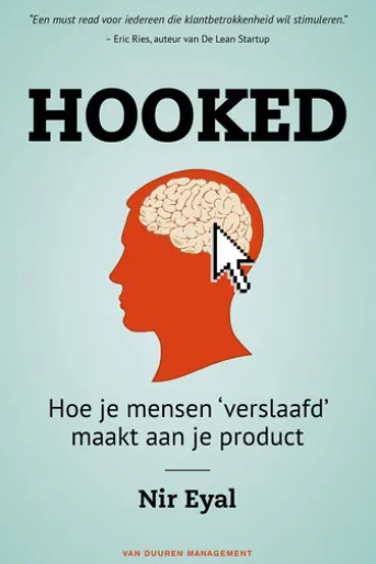 Hooked