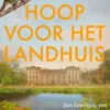 Hoop voor het landhuis